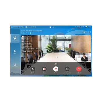 Лицензия ВКС VP59-VCS License (лицензия ВКС для VP59)